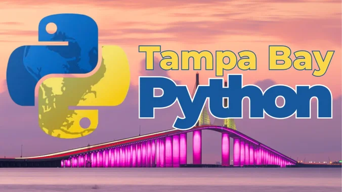 Tampa Bay Python