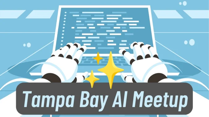 Tampa Bay AI Meetup