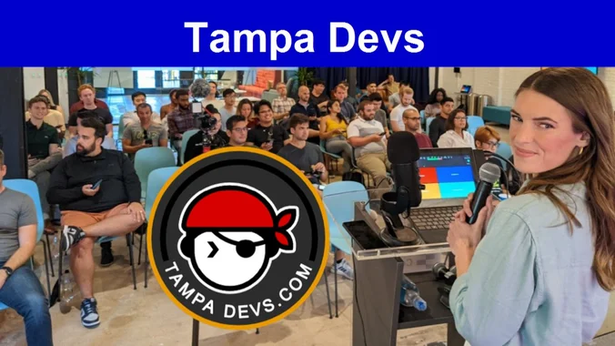 Tampa Devs