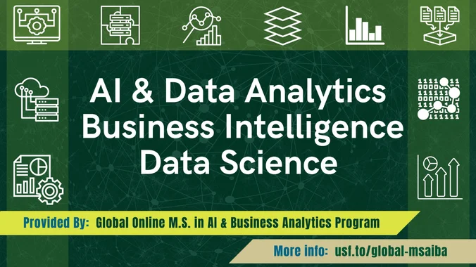 Data Analytics & AI - Tampa Bay