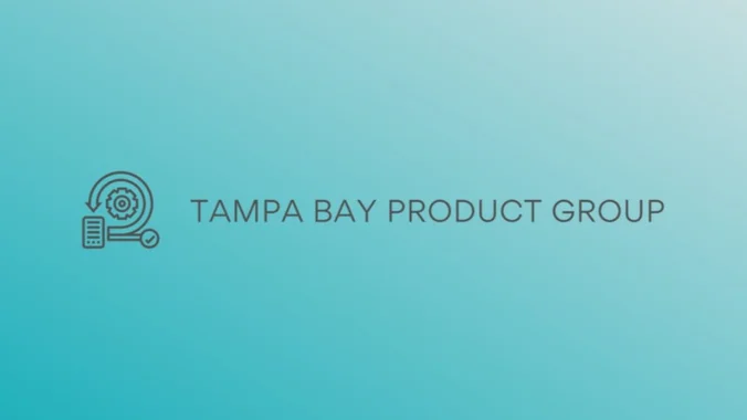 Tampa Bay Product Group